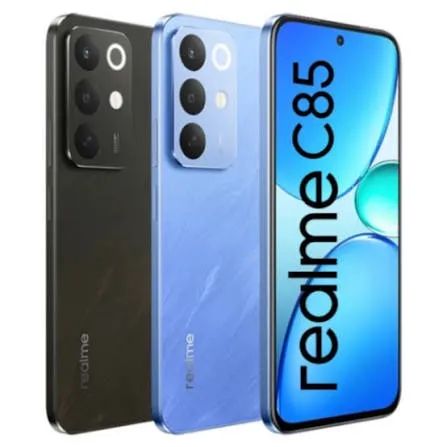 Celular Realme C85 256 GB Lacrado  - Foto 4