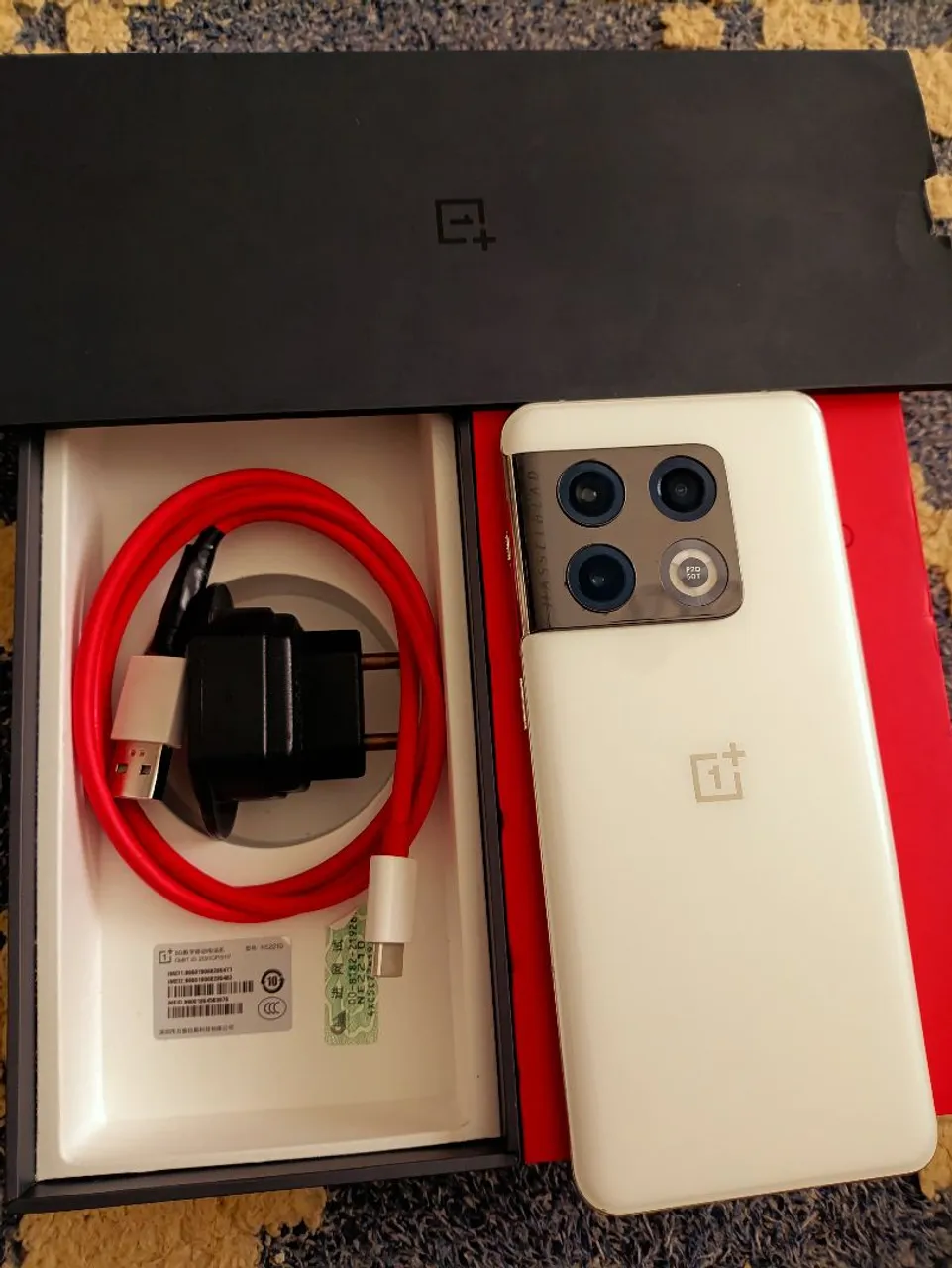 oneplus 7 pro