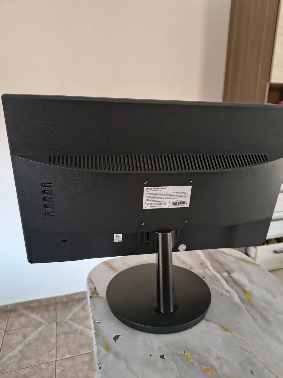 Manitor SKUL 19,5 Pol SM1955MS - Foto 3