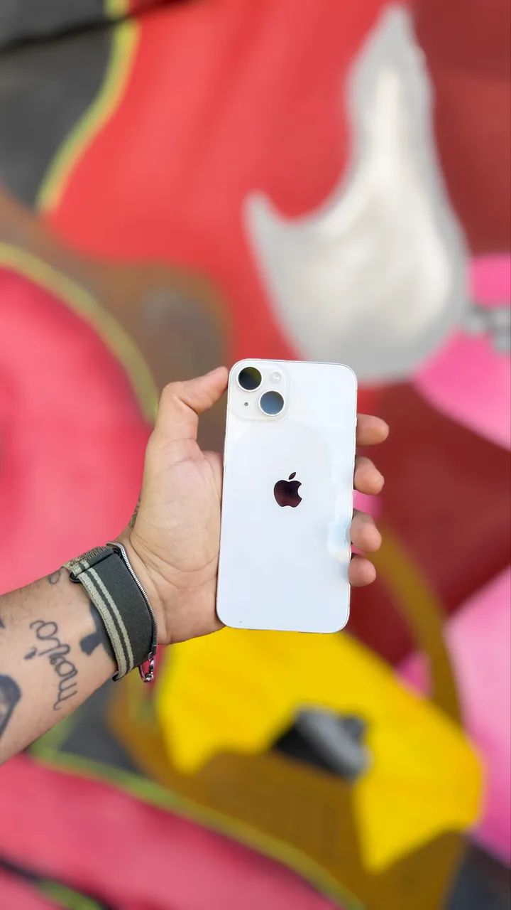 Iphone 14 - 128gb  - Foto 2