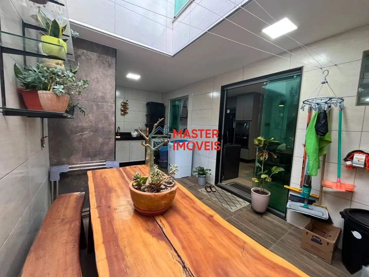 CASA 3 QUARTOS COM SUITE - Foto 3