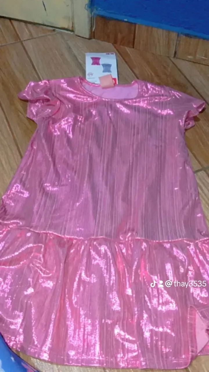 roupa  - Foto 5