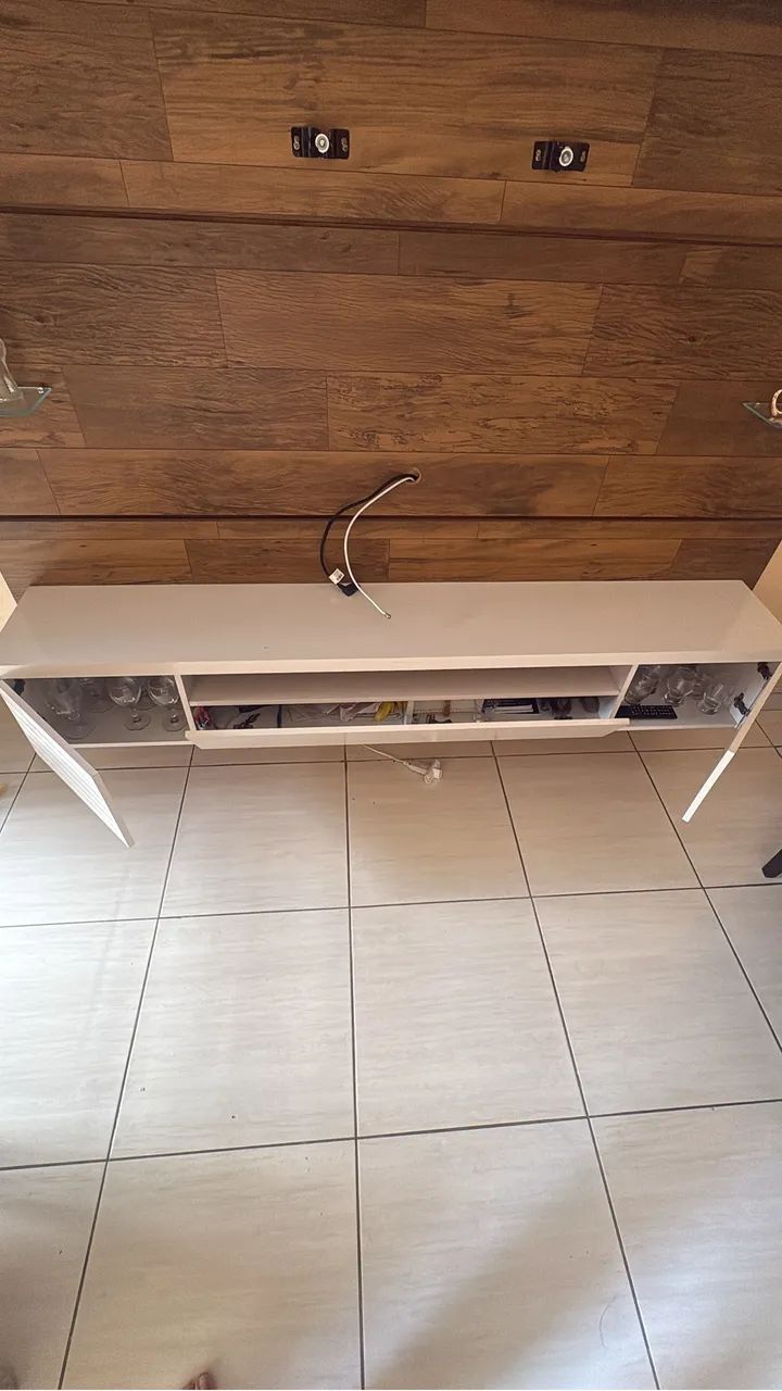 Painel para TV - Foto 4