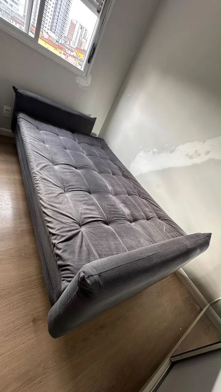 Sofá cama  - Foto 3