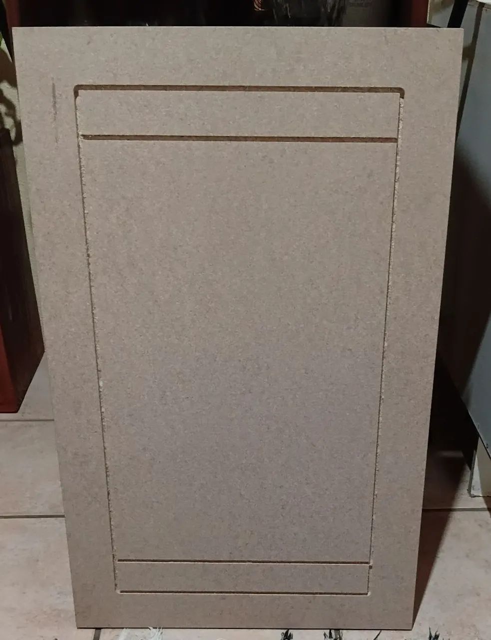 Tampo base para cooktop  - Foto 2