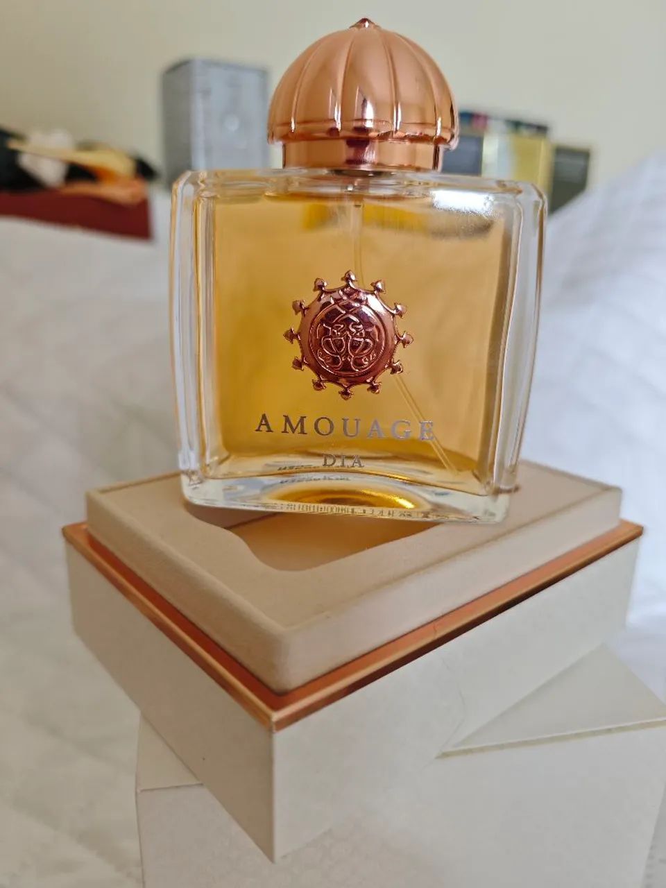 Amouage Dia woman 100ml