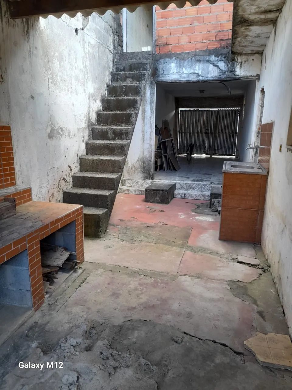 Foto - Itaquaquecetuba - Parque Residencial Marengo
