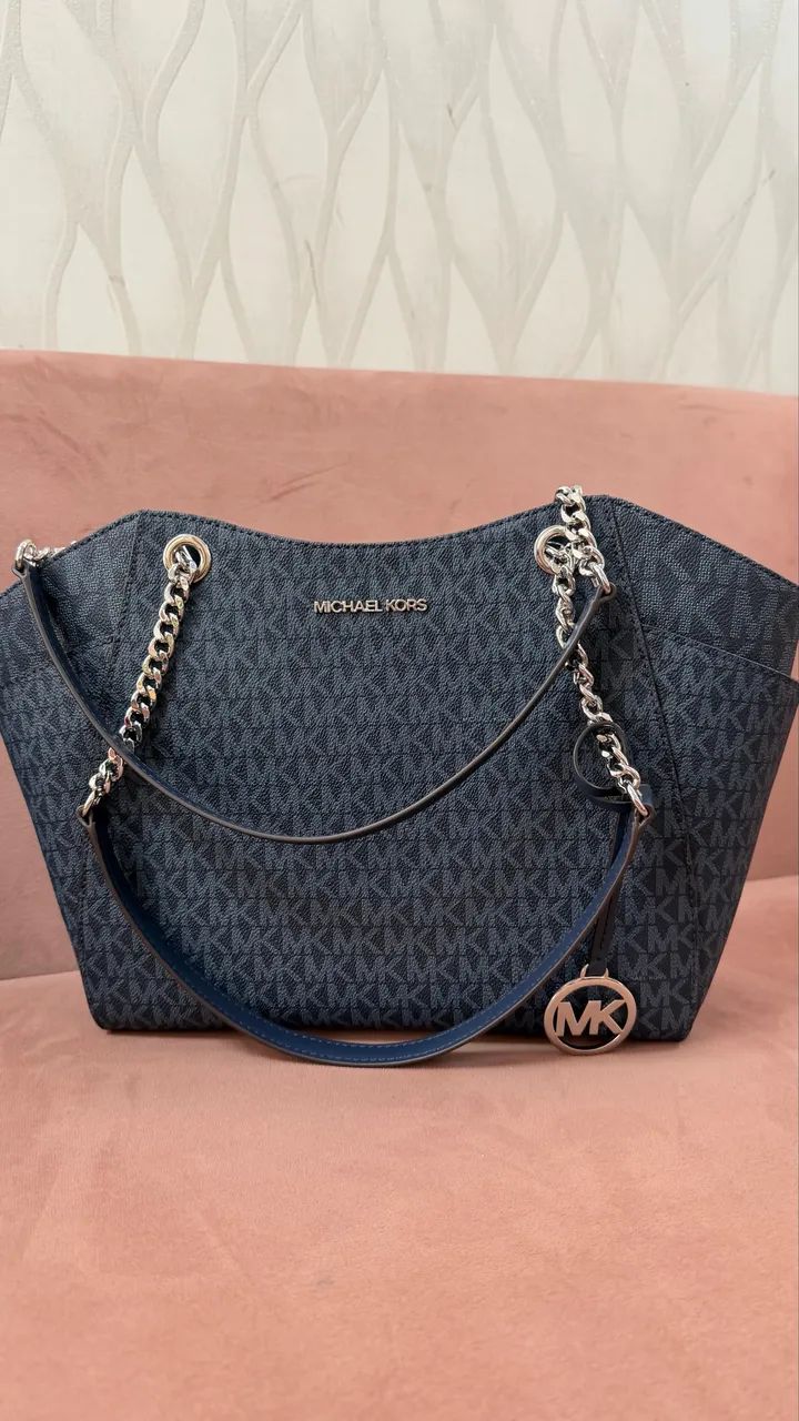 Michael Kors Jet ser large nova original,  - Foto 4