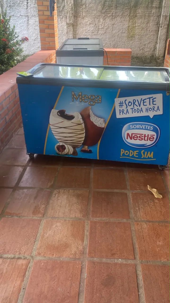 Freezer Horizontal  - Foto 3