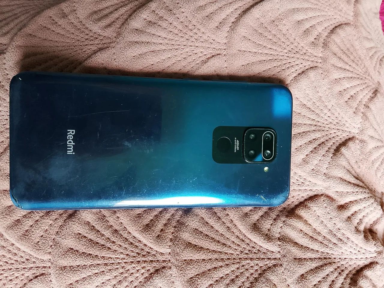 Celular redimi note 9 - Foto 3