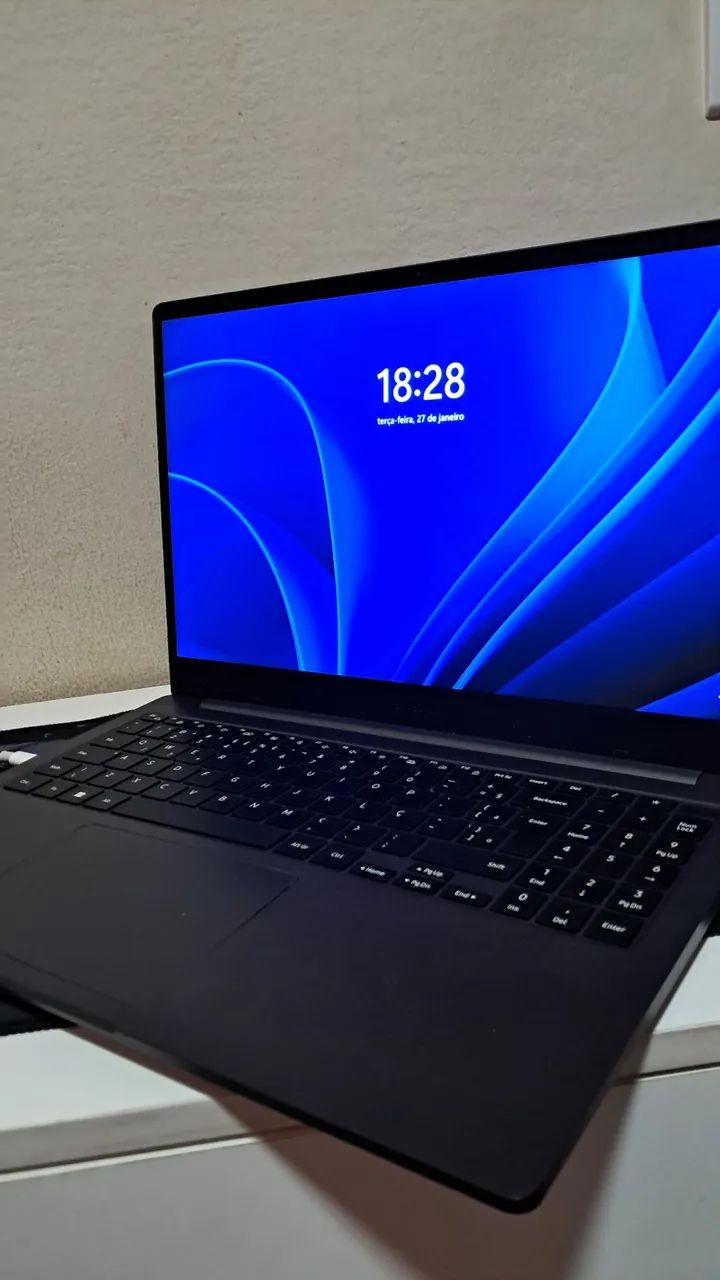 Notebook Samsung  - Foto 3