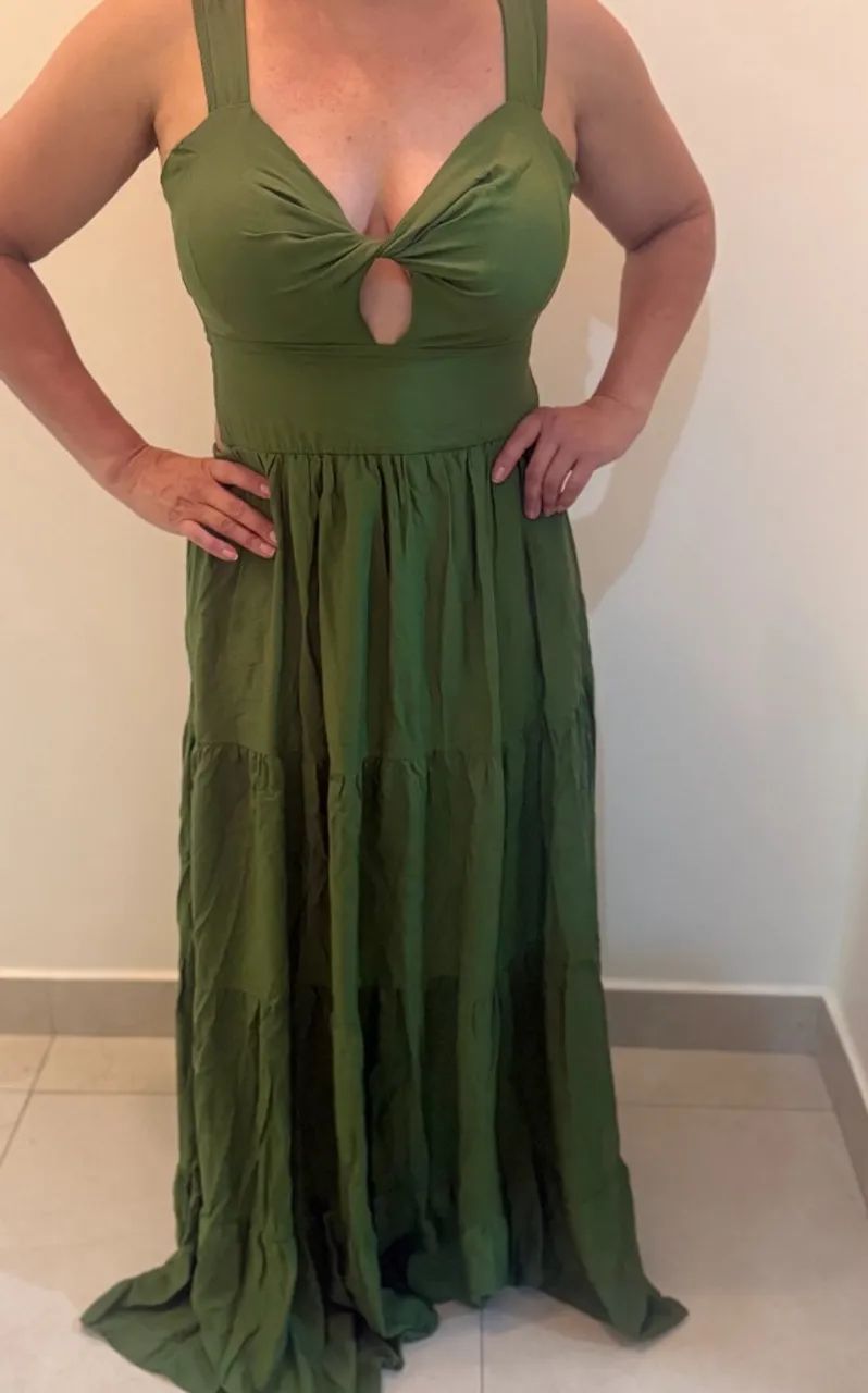 Vestido longo - Foto 2