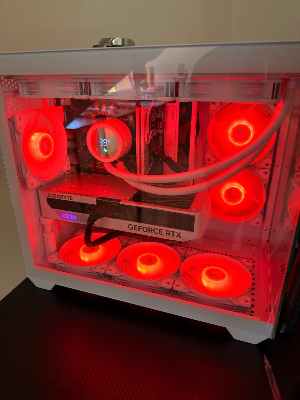 PC Gamer RTX 4070 - Foto 4