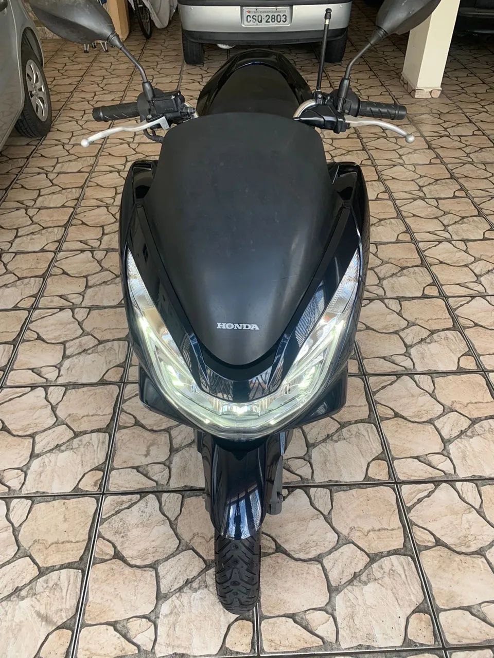 Pcx 2018 - Foto 3