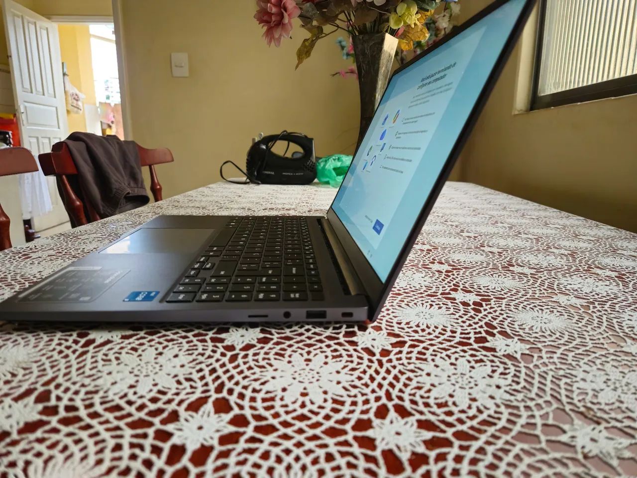Notebook i3 13° Geração Samsung Galaxy Book 4 - Foto 4