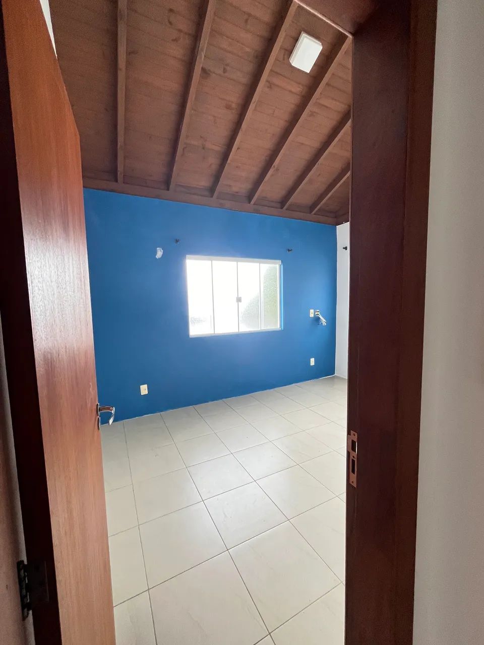 Alugo apartamento  - Foto 4