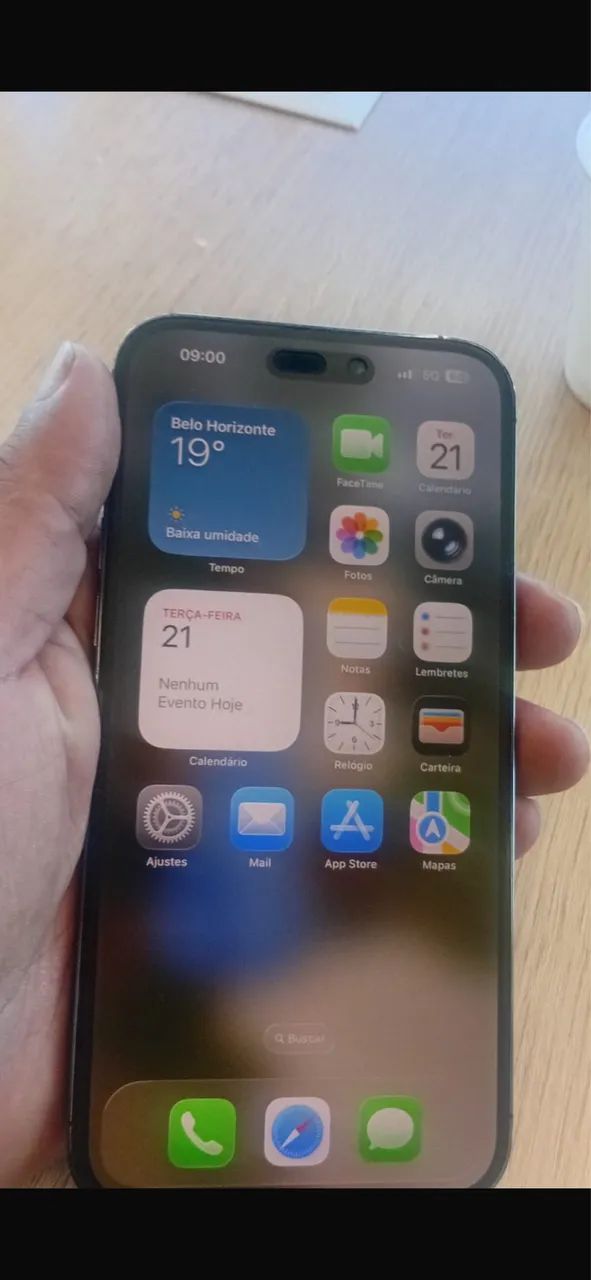 iPhone 14 Pro Max 256gb - Foto 2