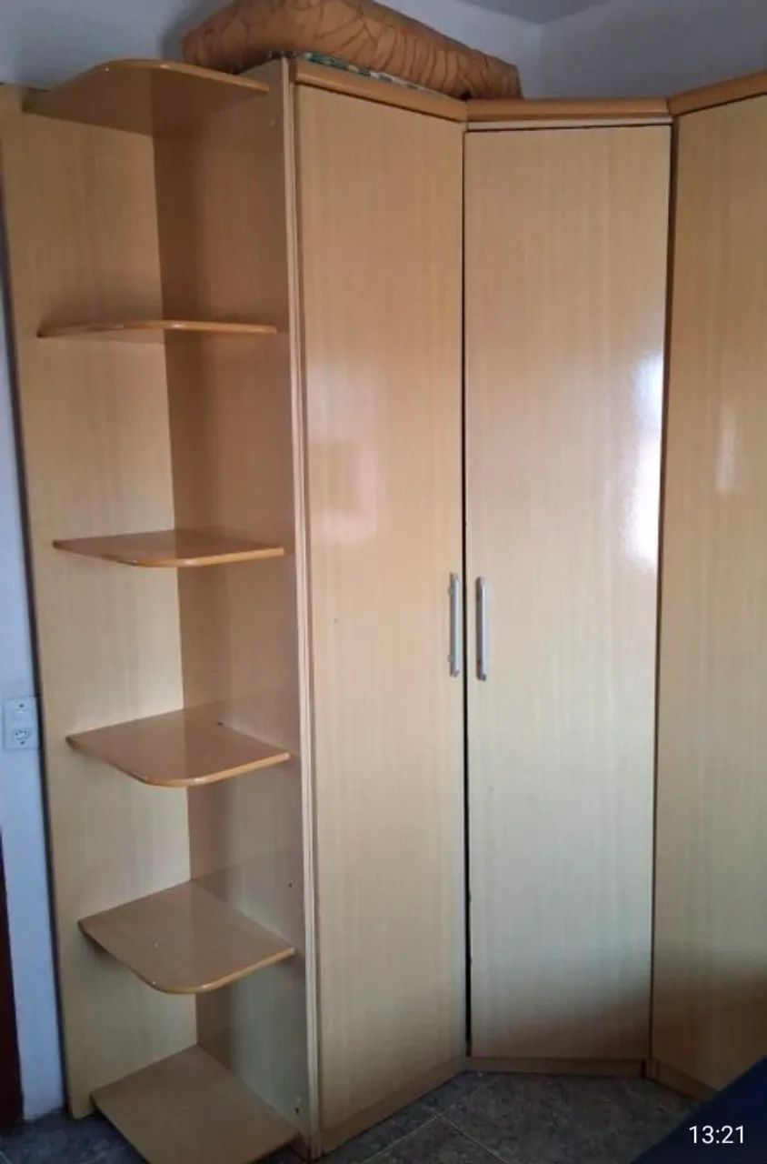 Quarto solteiro completo - Foto 4