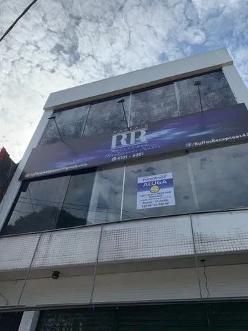 Prédio na Pedro Alvares Cabral - Foto 3