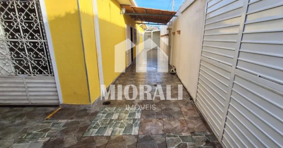 Casa na Ponta Grossa, 4 quartos, suíte e aceita financiamento - Foto 3