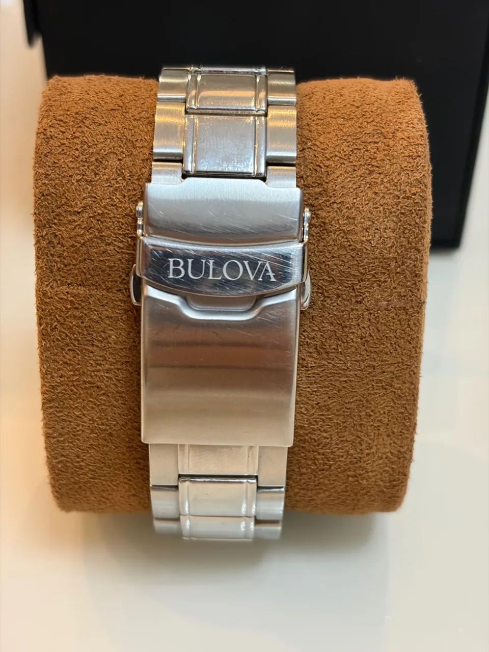 Relógio Bulova Marine Star Crono - Foto 4