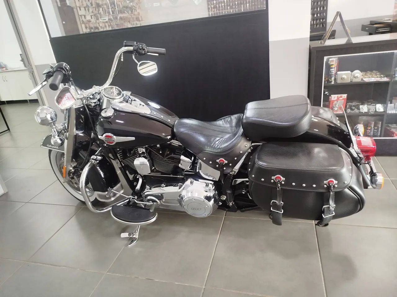Harley Davidson  - Foto 4