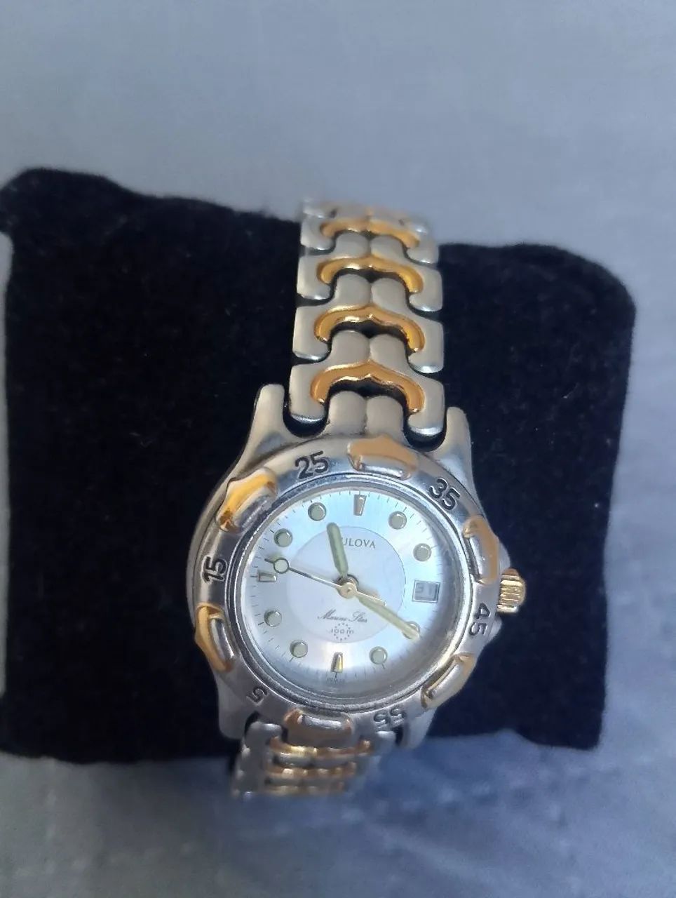 Relógio Usado - Foto 4