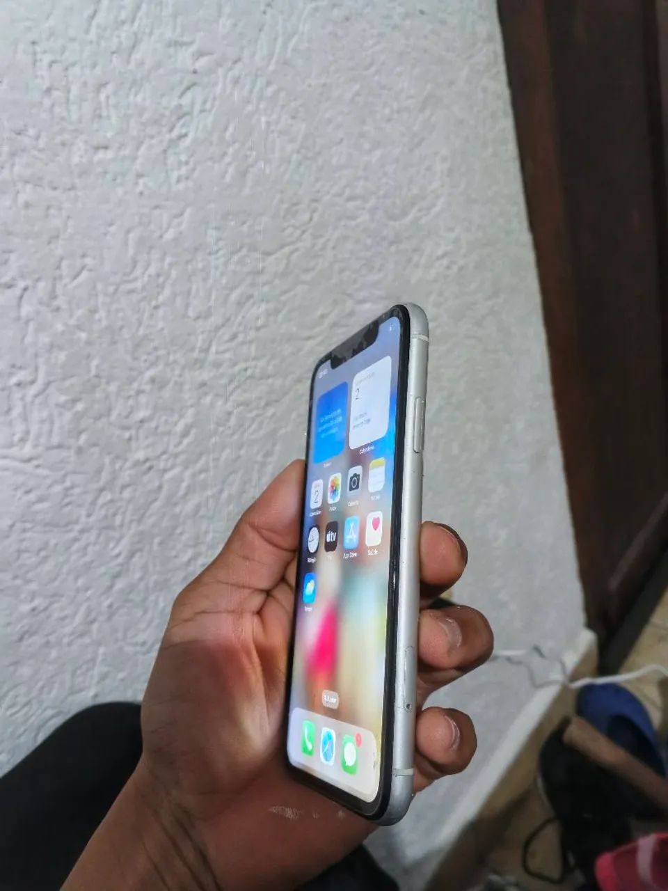 iPhone XR - Foto 3
