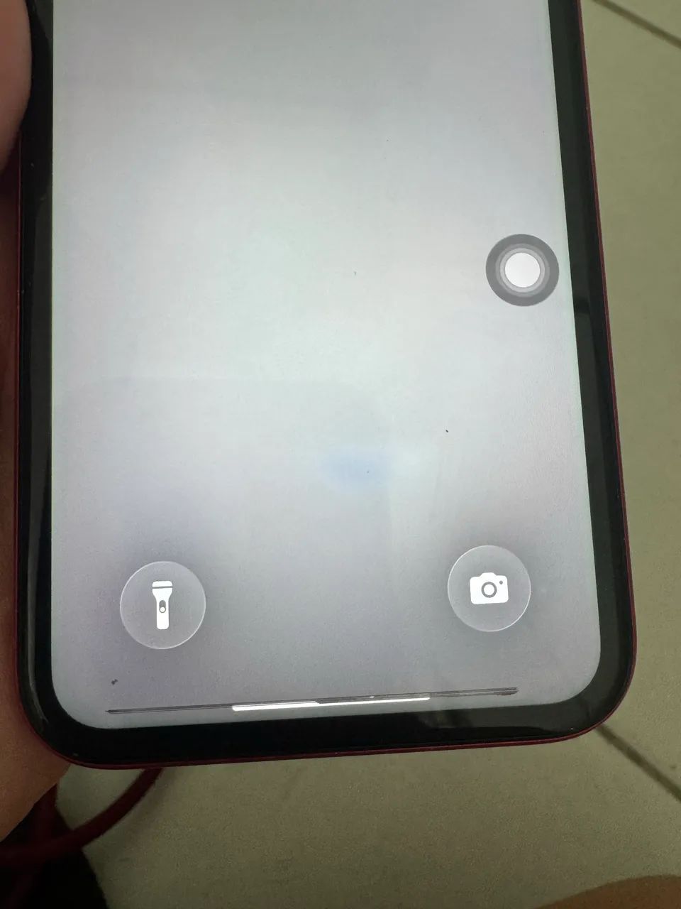 iPhone 11 64 gb - vermelho - Foto 3