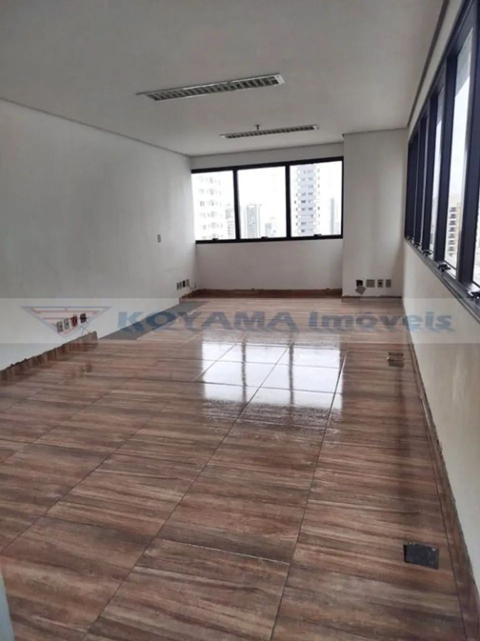 Sala para alugar, 34m² - Saúde - São Paulo/SP