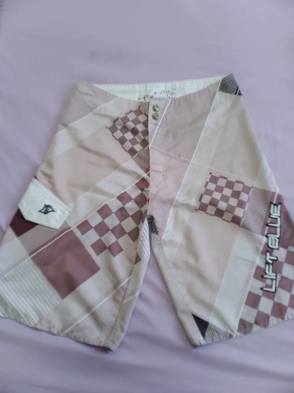 Bermudas adulto M - Foto 2