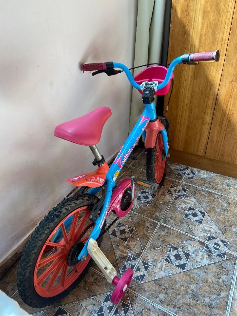 BICICLETA INFANTIL - Foto 2