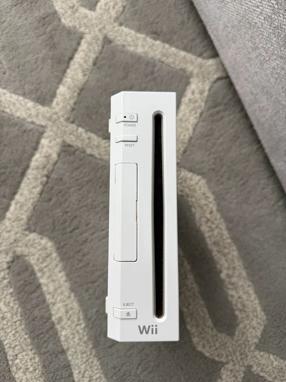 Nintendo Wii original com jogos - Foto 4