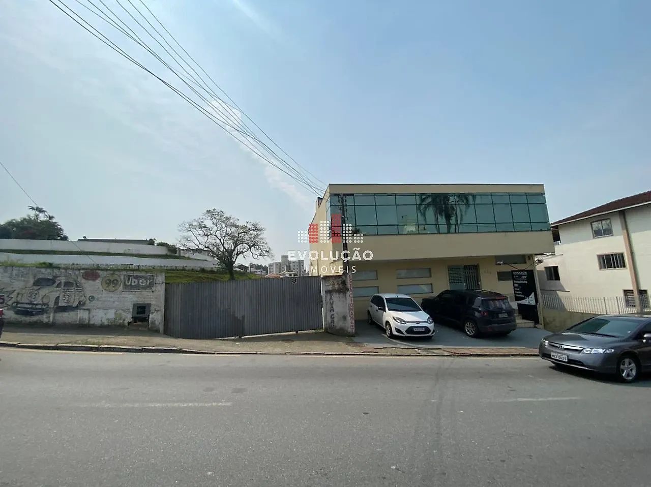 Terreno 540m² - Praia Comprida