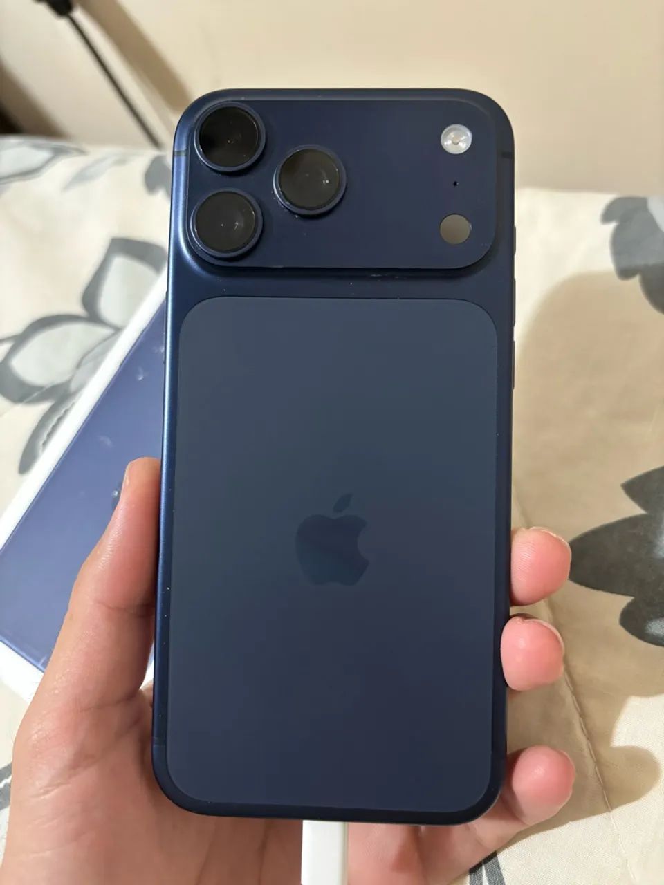 iPhone 17 Pro Max - 256gb  - Foto 2
