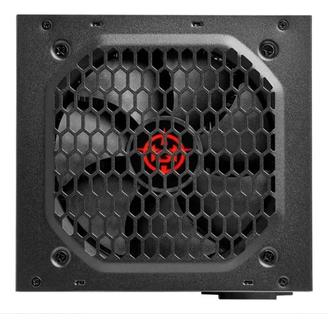 FONTE TGT 500W - SEMI NOVA - Foto 3