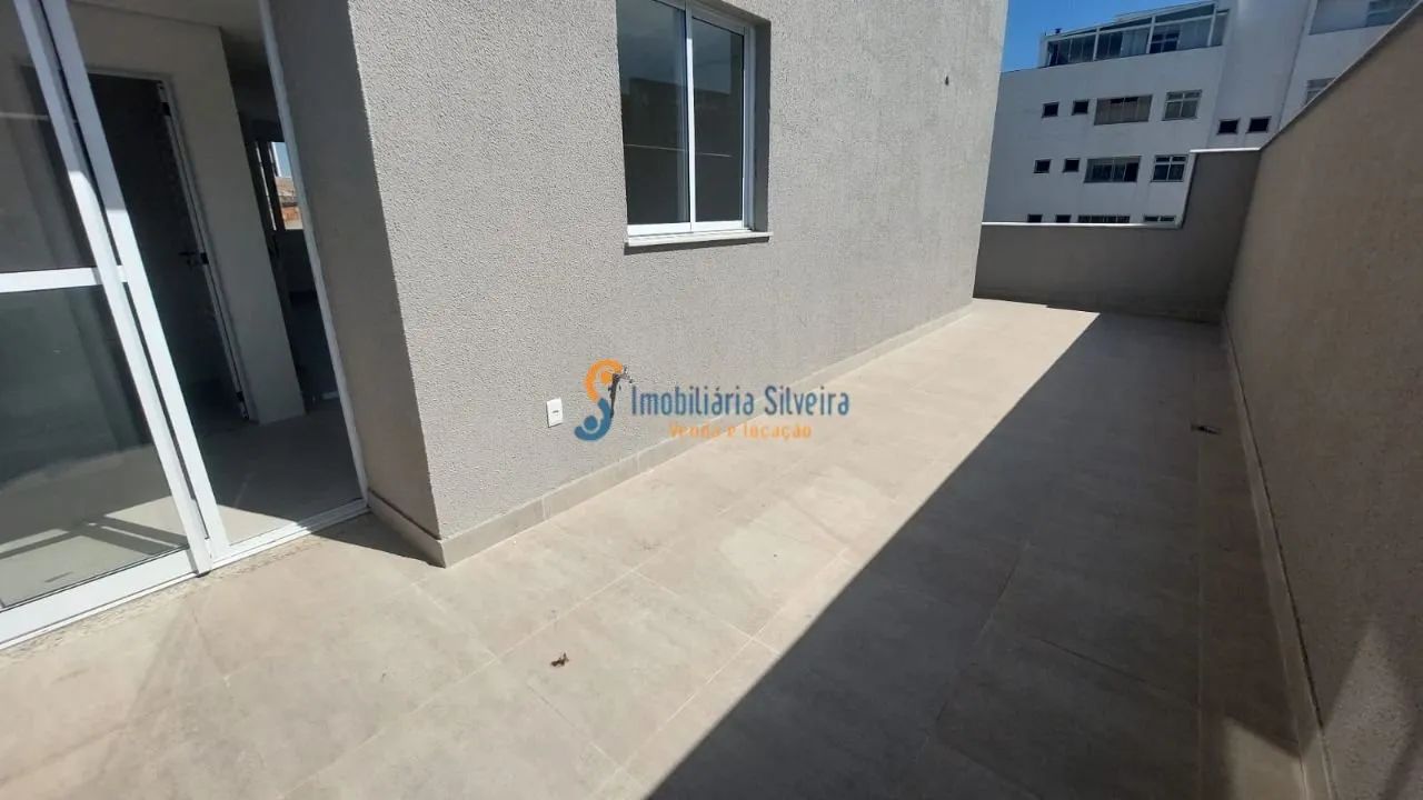 apartamento área privativa 2 quartos , elevador , aquecimento solar; - Foto 3