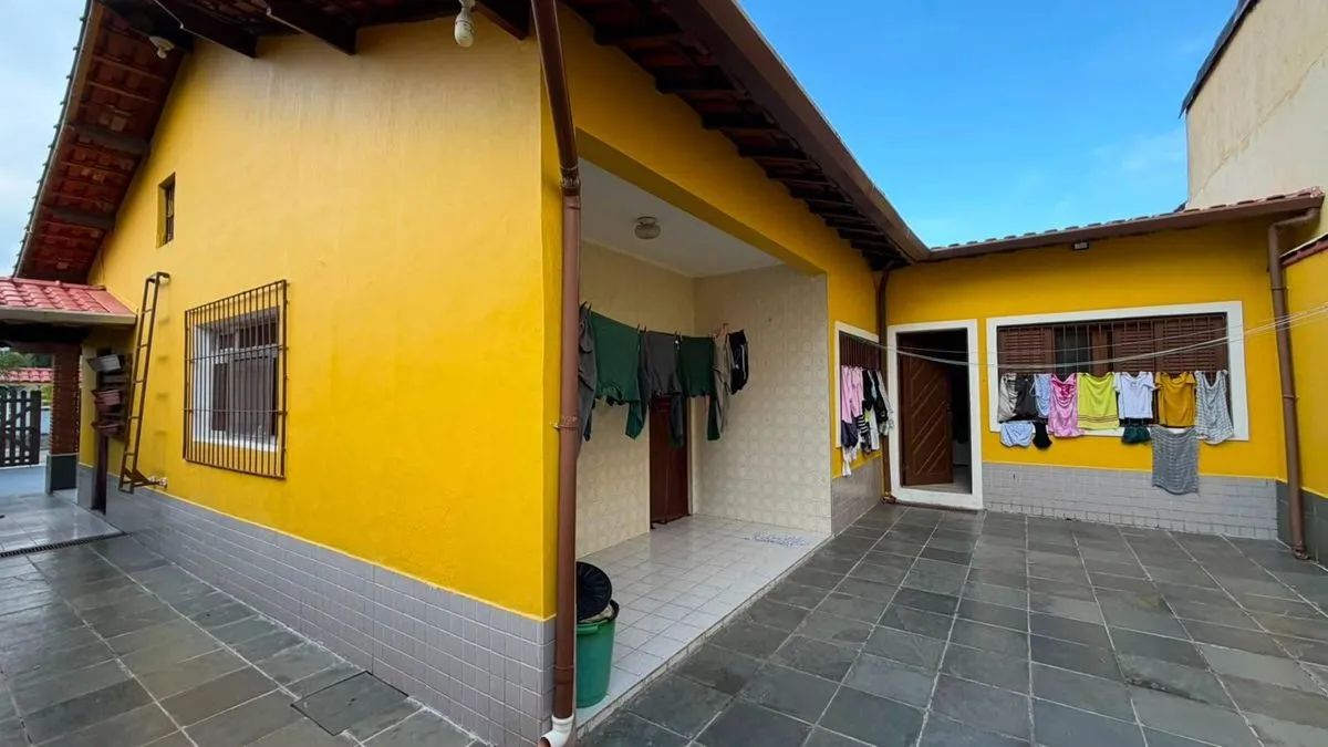 Casa com 3 quartos à Venda, Regina - Itanhaém - Foto 2