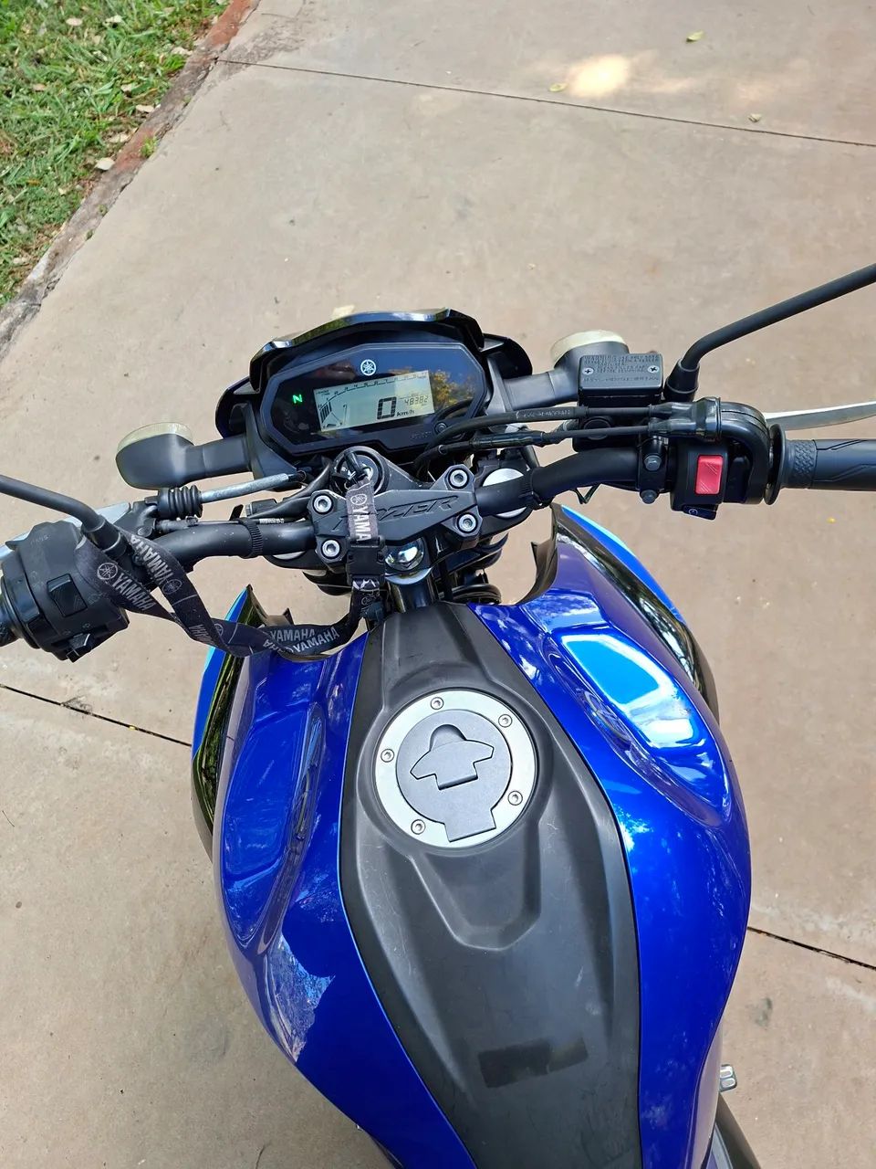 Fazer 250cc flex  - Foto 4