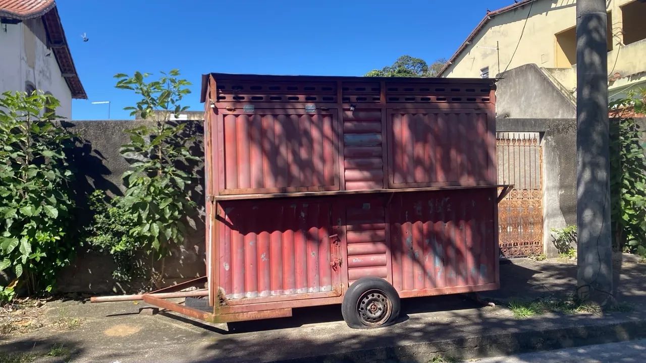 Trailer 