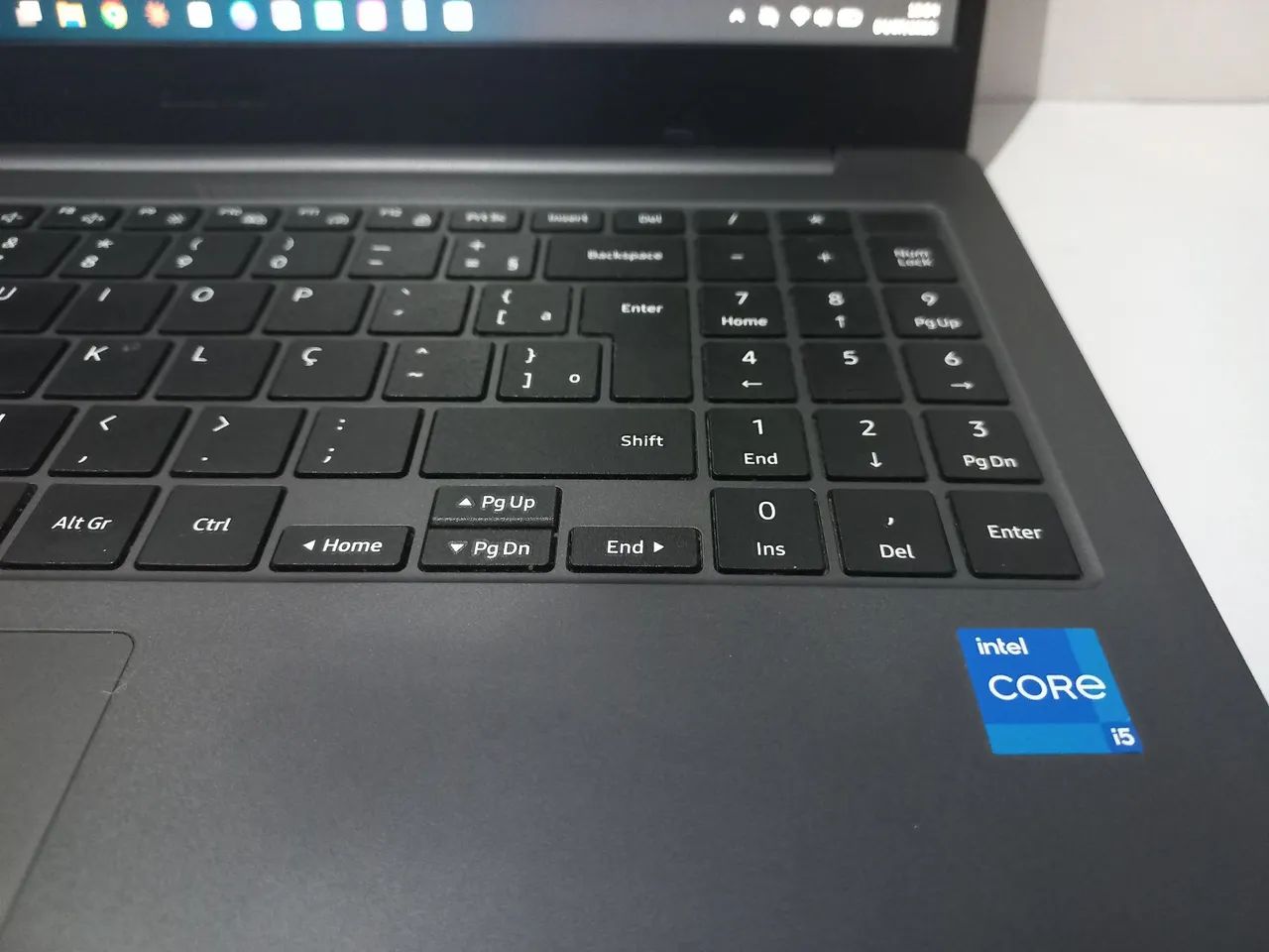 Samsung Galaxy Book 2 - 8/256 gb (Intel Core i5 12ª geração) - Foto 3
