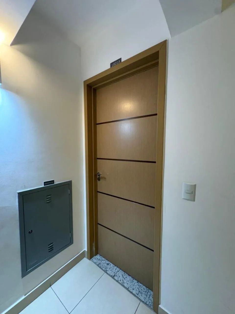 Cond. Arvoredo Cerrado Parque Apt 1801A-Tr2 - Foto 2
