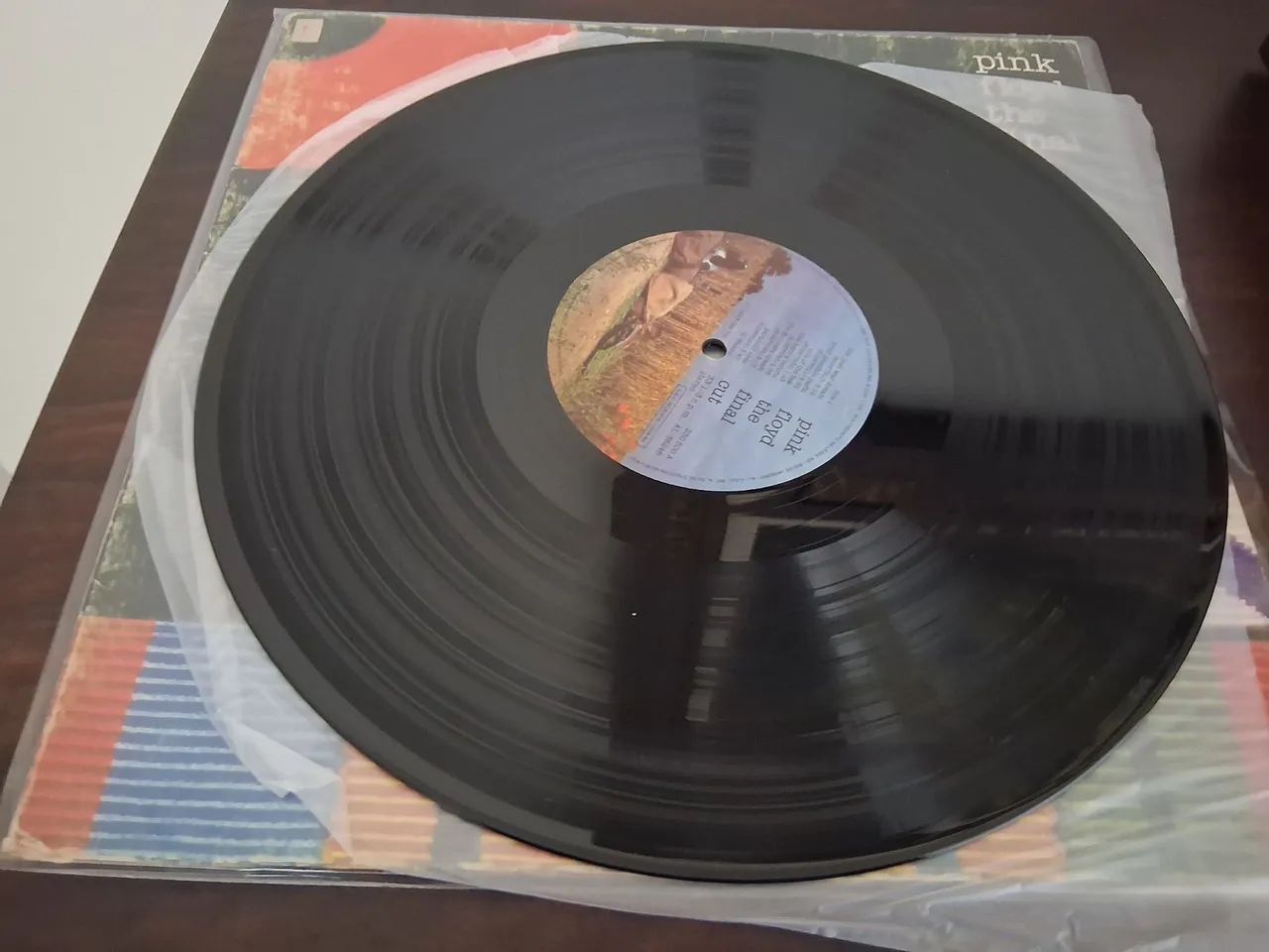 Lp disco de vinil  - Foto 4