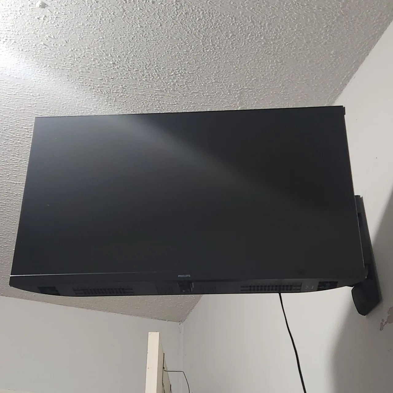Smart TV Philips Google TV (38") ? Excelente Estado