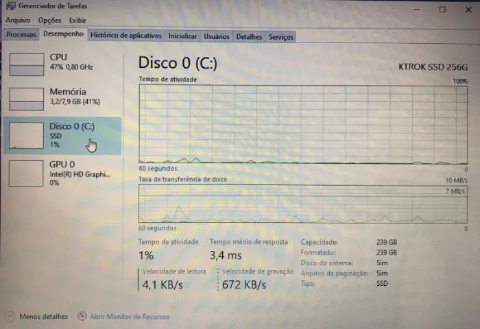 Notebook Dell Inspiron 3542 - Foto 6