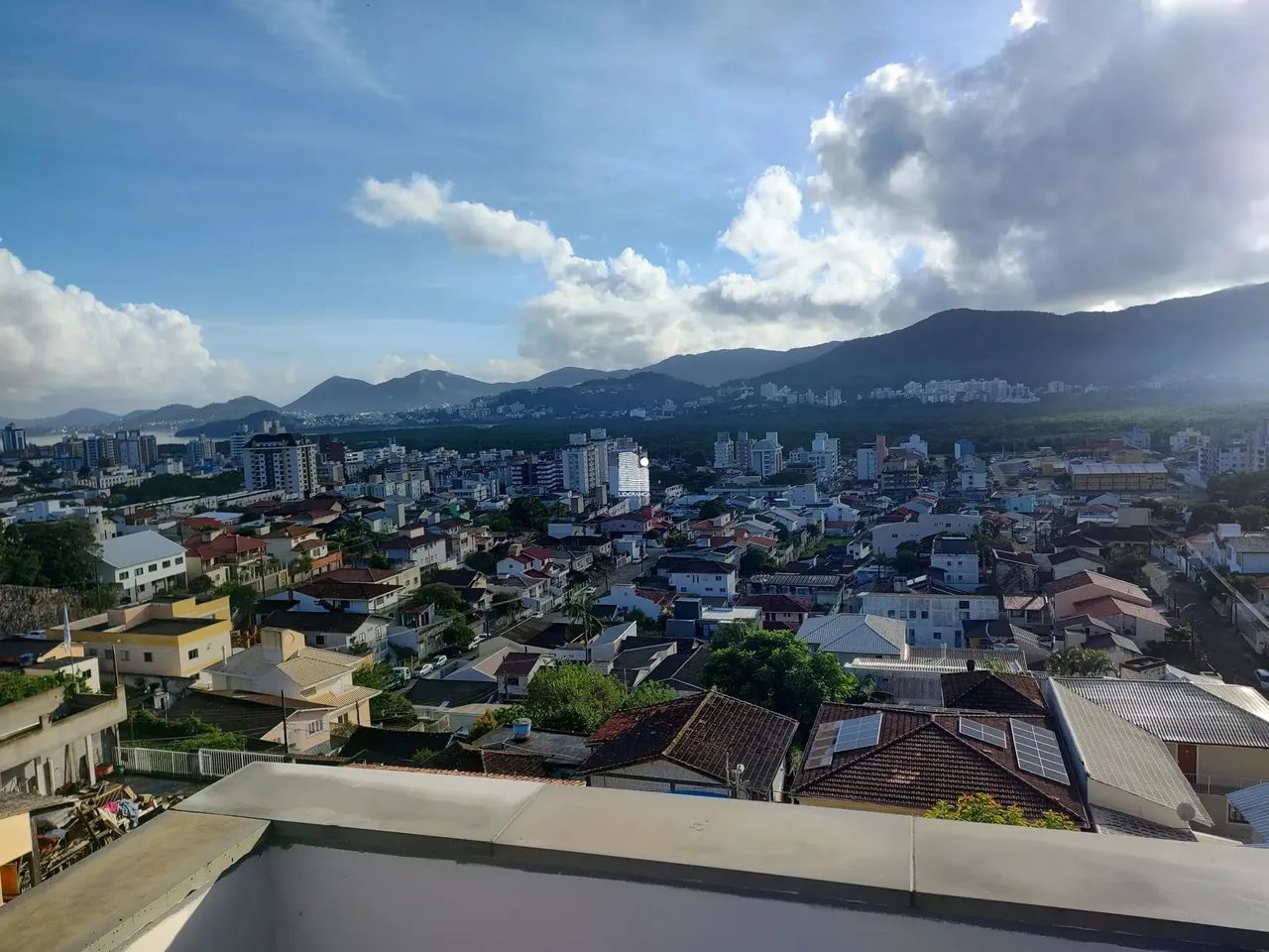 Oportunidade, Prédio Comercial, Trindade, 4 Vagas