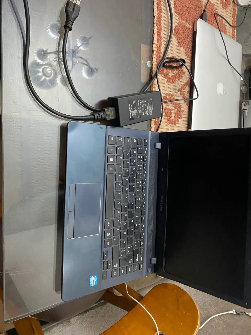 Samsung Ativ Book 2 - Foto 2