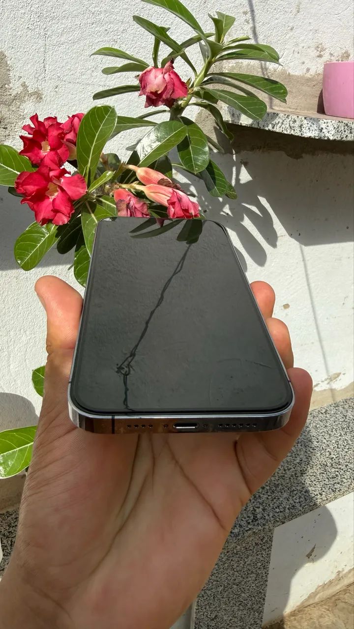 IPhone 14 Pro Max 512GB - Foto 3