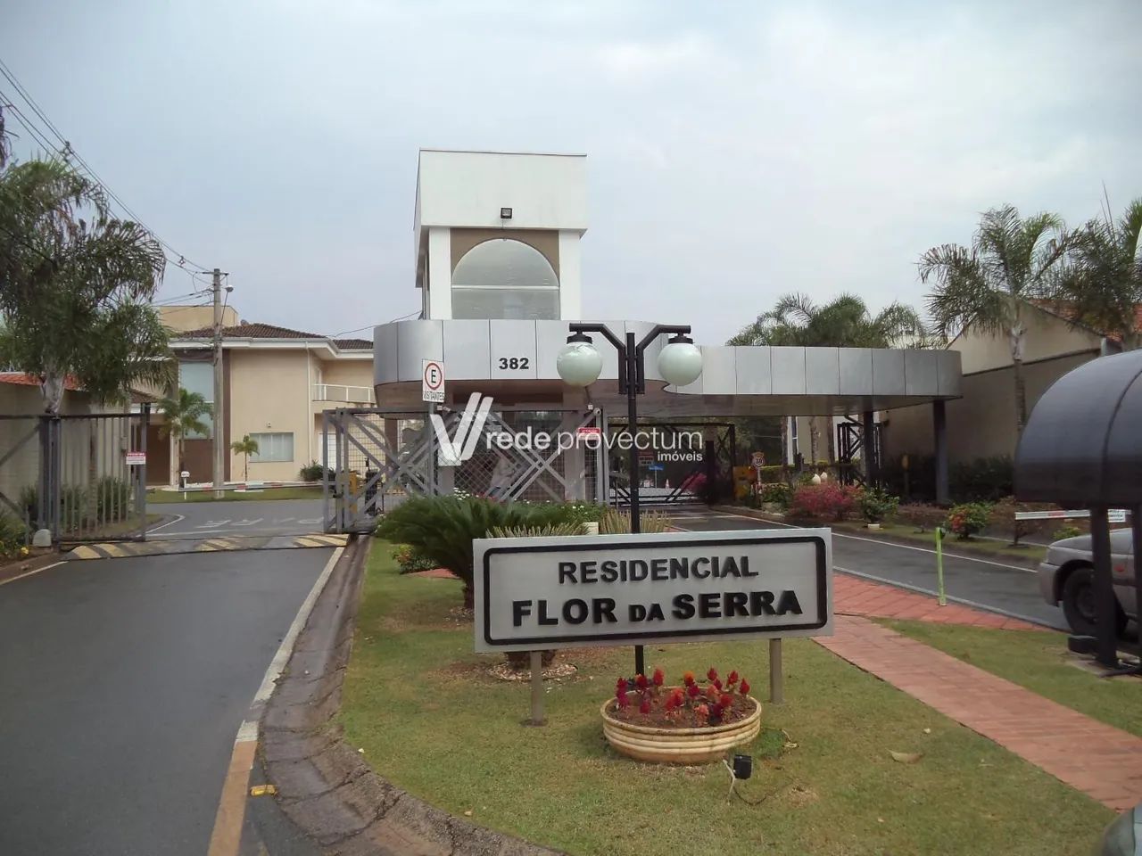 terreno - Flor da Serra - Valinhos - Foto 5