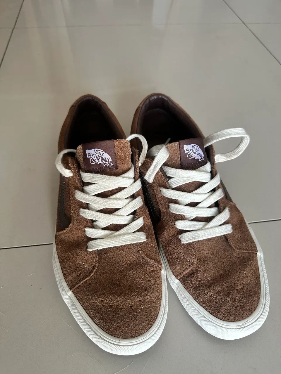 Vans Sk8t low 